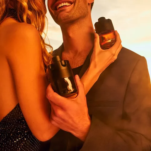 Azzaro Most Wanted Parfum (100 Ml) Edp - Imagen 3