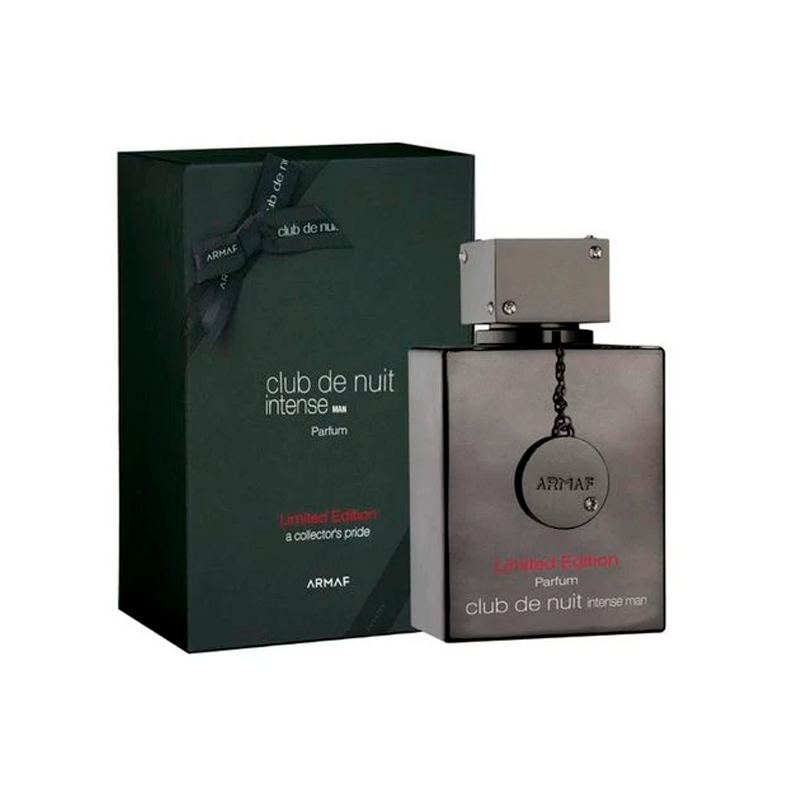 Armaf Club de nuit intense Limited Editio men (105 ML) - Imagen 2