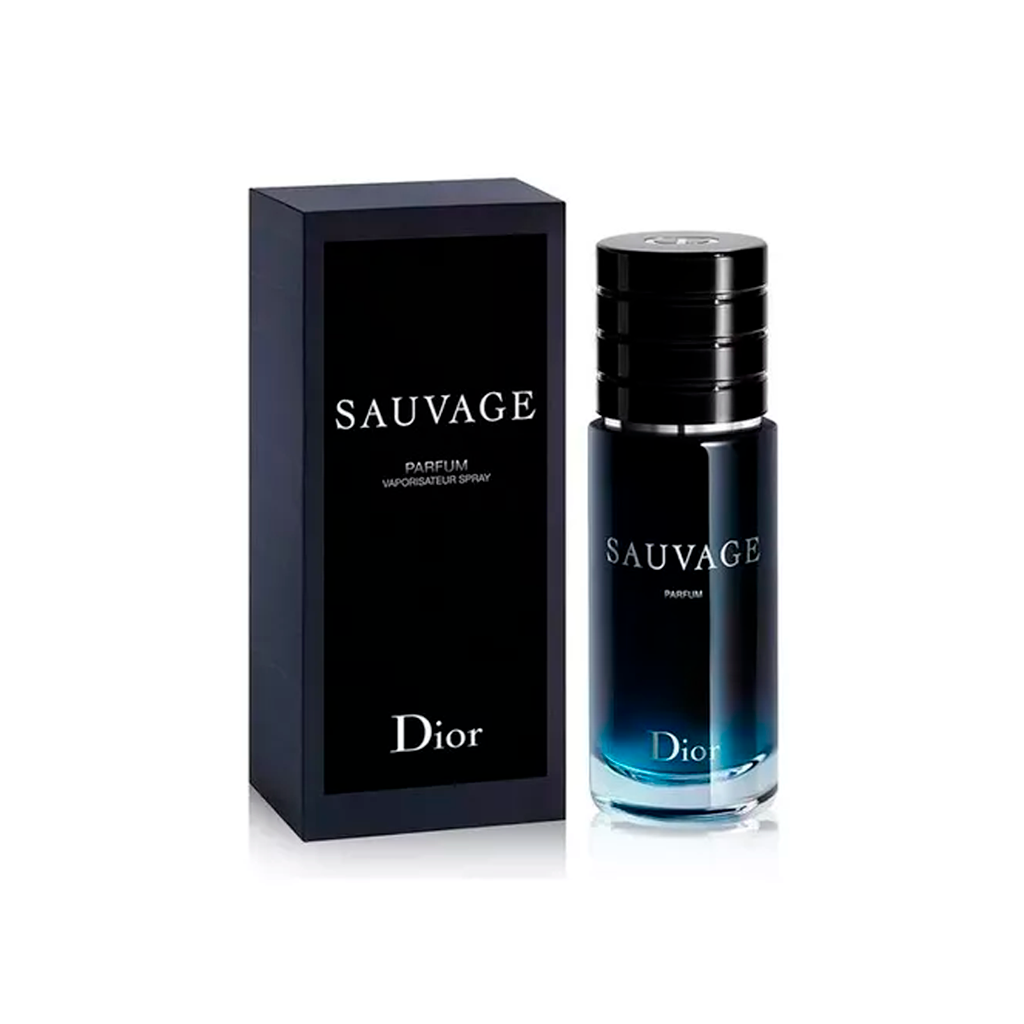 DIOR SAUVAGE (30 ml) EDT - Imagen 2