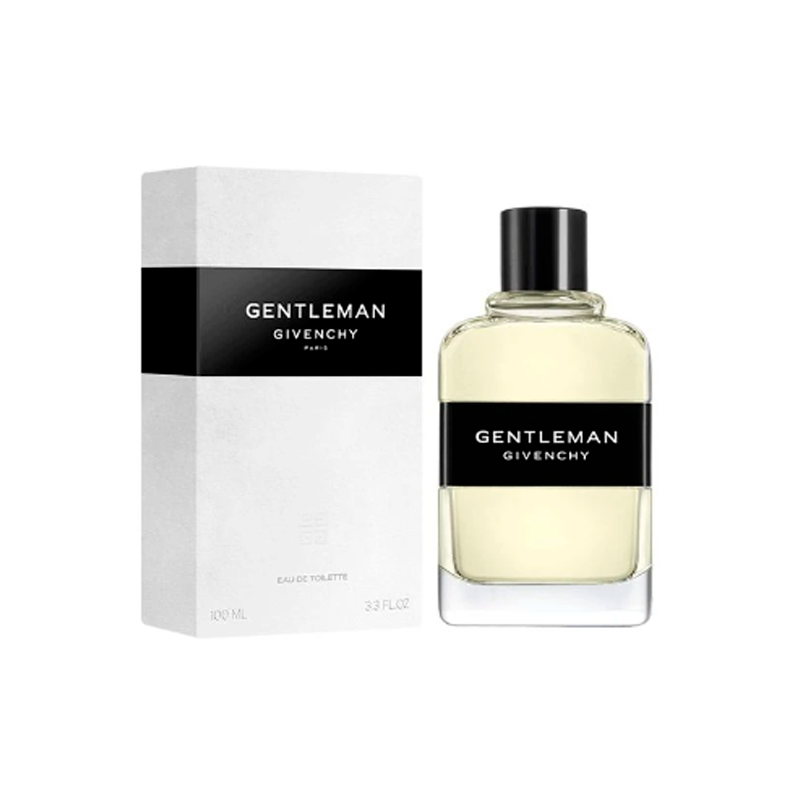 Gentleman by Givenchy EDT for men (60 ML) - Imagen 2