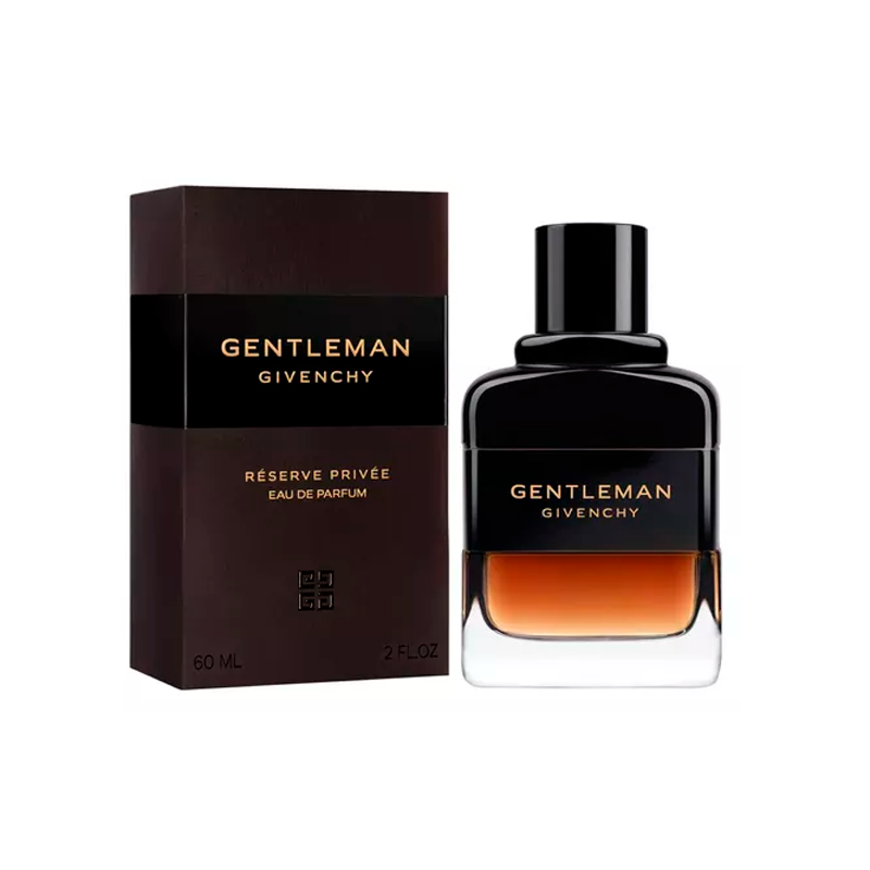 Givenchy Gentleman Reserve Privee EDP for men (60 ML) - Imagen 2