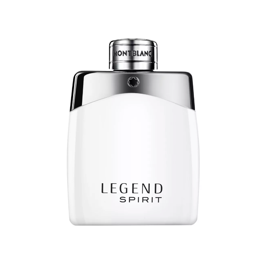 Montblanc Legend Spirit EDT for men (100 ML)