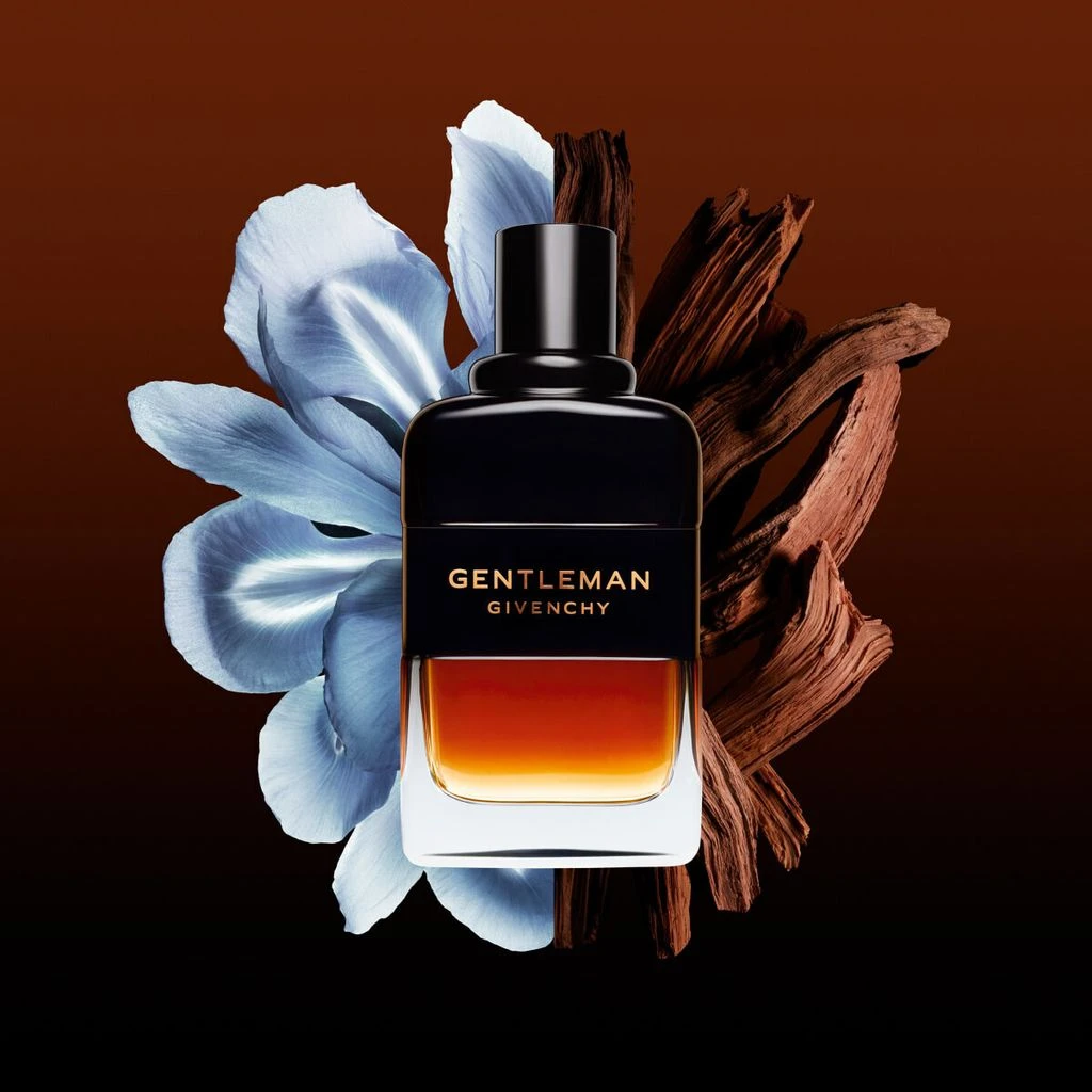 Givenchy Gentleman Reserve Privee EDP for men (60 ML) - Imagen 3
