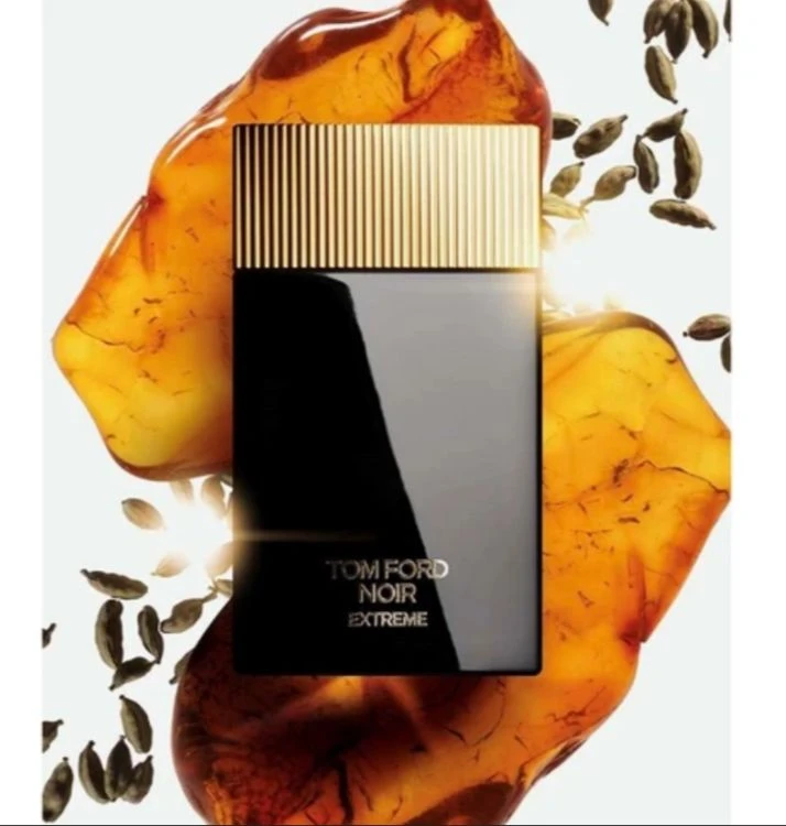 Tom Ford Noir Extreme EDP for men (100 ML) - Imagen 3