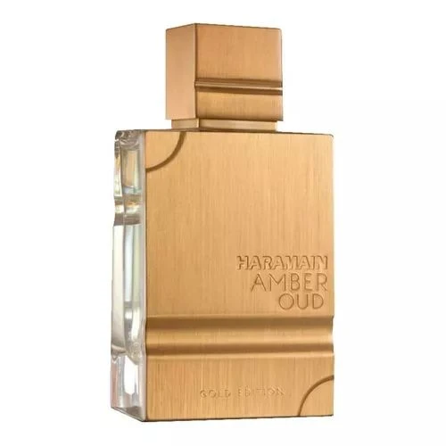 Al Haramain Amber Oud Gold Edition EDP Unisex (60 ML)
