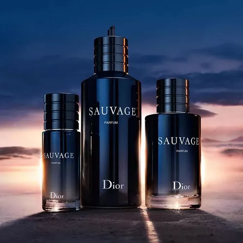 DIOR SAUVAGE (30 ml) EDT - Imagen 3