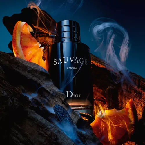 DIOR SAUVAGE (30 ml) EDT - Imagen 4