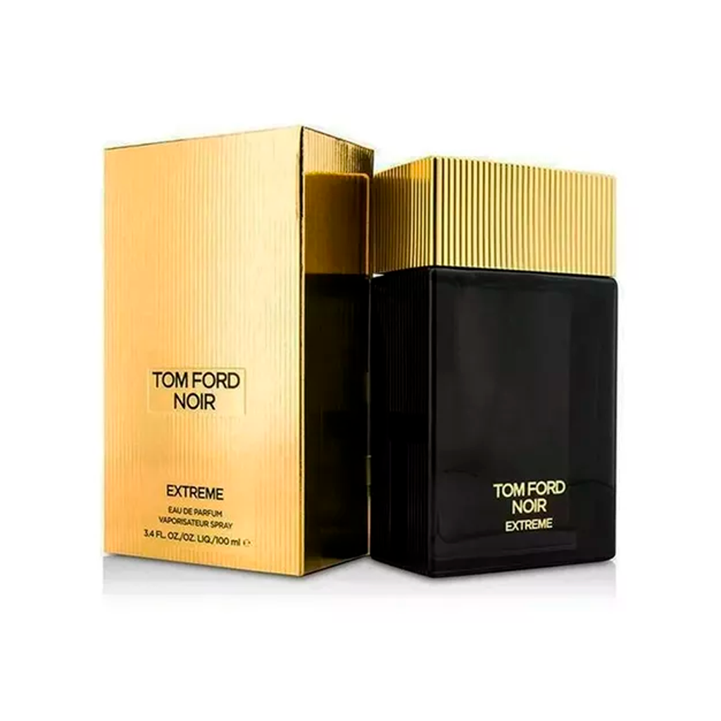 Tom Ford Noir Extreme EDP for men (100 ML) - Imagen 2