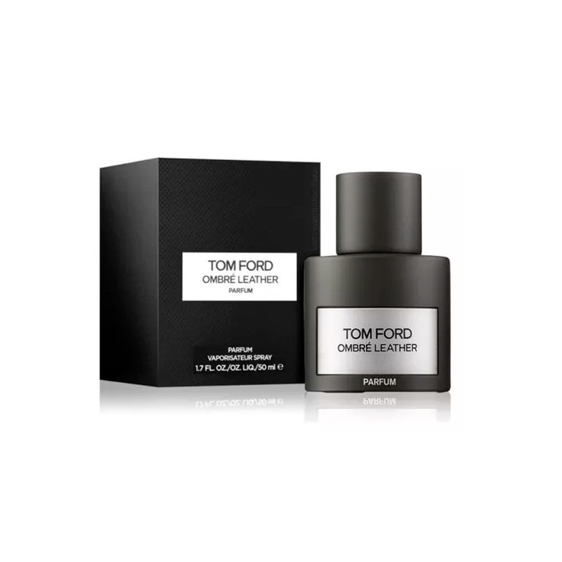 Tom Ford Ombre Leather Parfum men (50 ML) - Imagen 2