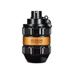 Spicebomb Extreme EDP for men (90 ML)