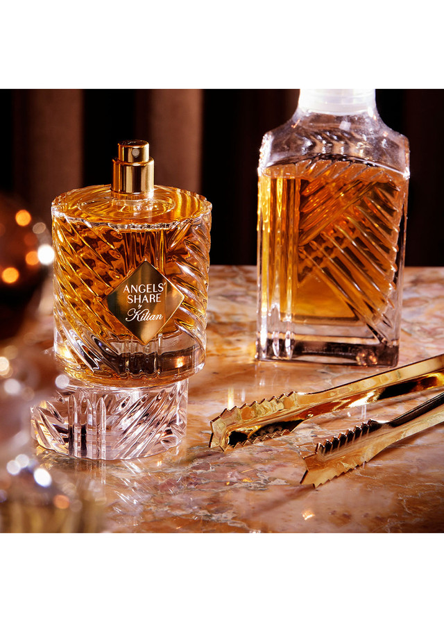 Kilian Angels’ Share EDP Refillable 100 ml - Imagen 3