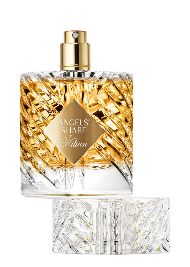 Kilian Angels’ Share EDP Refillable 100 ml - Imagen 5