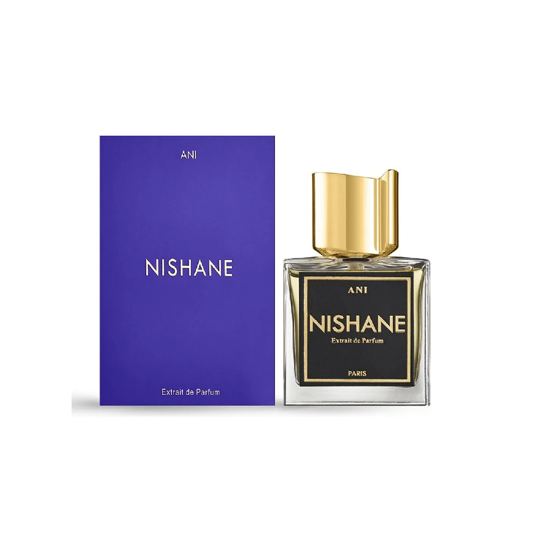 Nishane Ani Extrait de Parfum 100 ml - Imagen 2