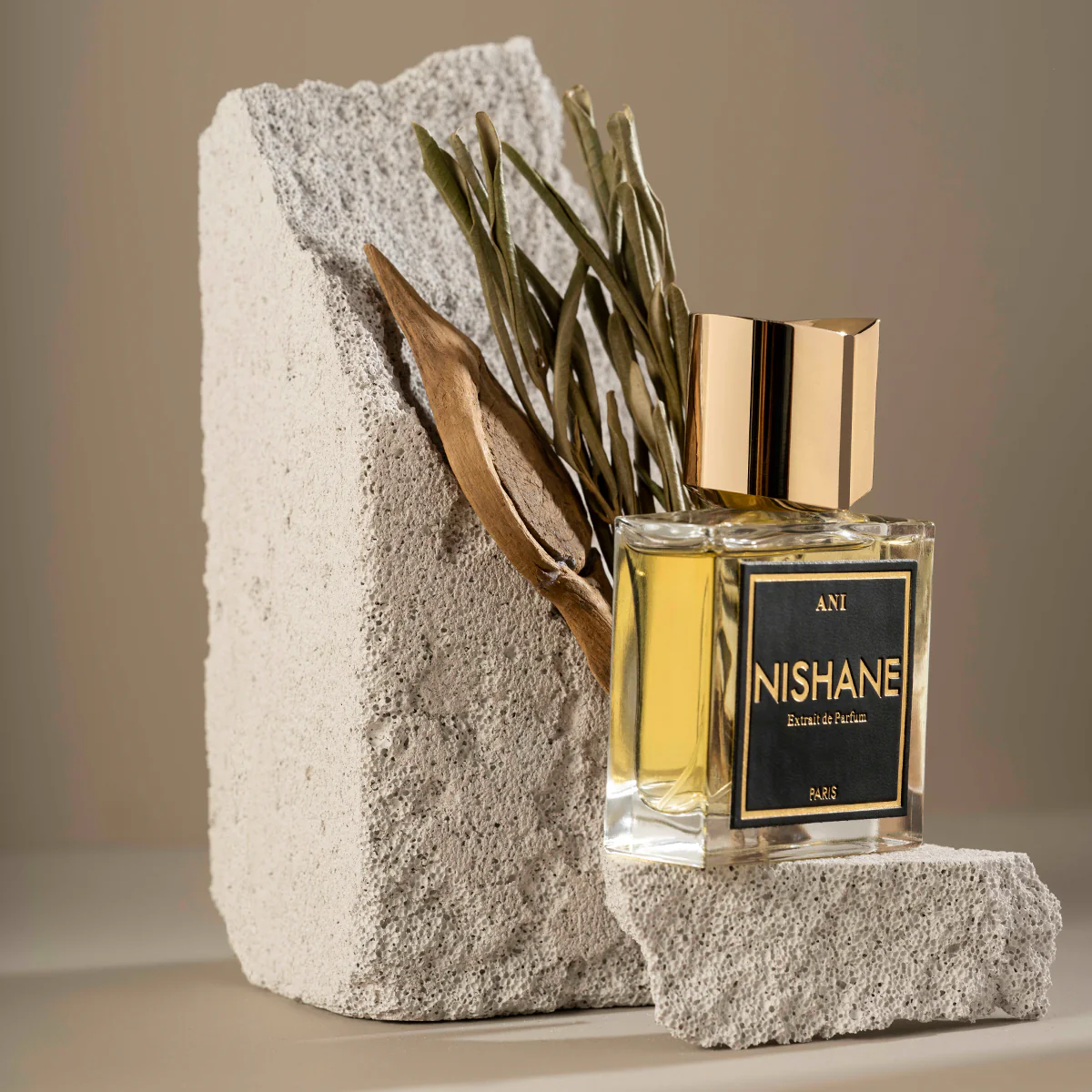 Nishane Ani Extrait de Parfum 100 ml - Imagen 3