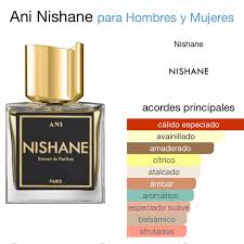 Nishane Ani Extrait de Parfum 100 ml - Imagen 4
