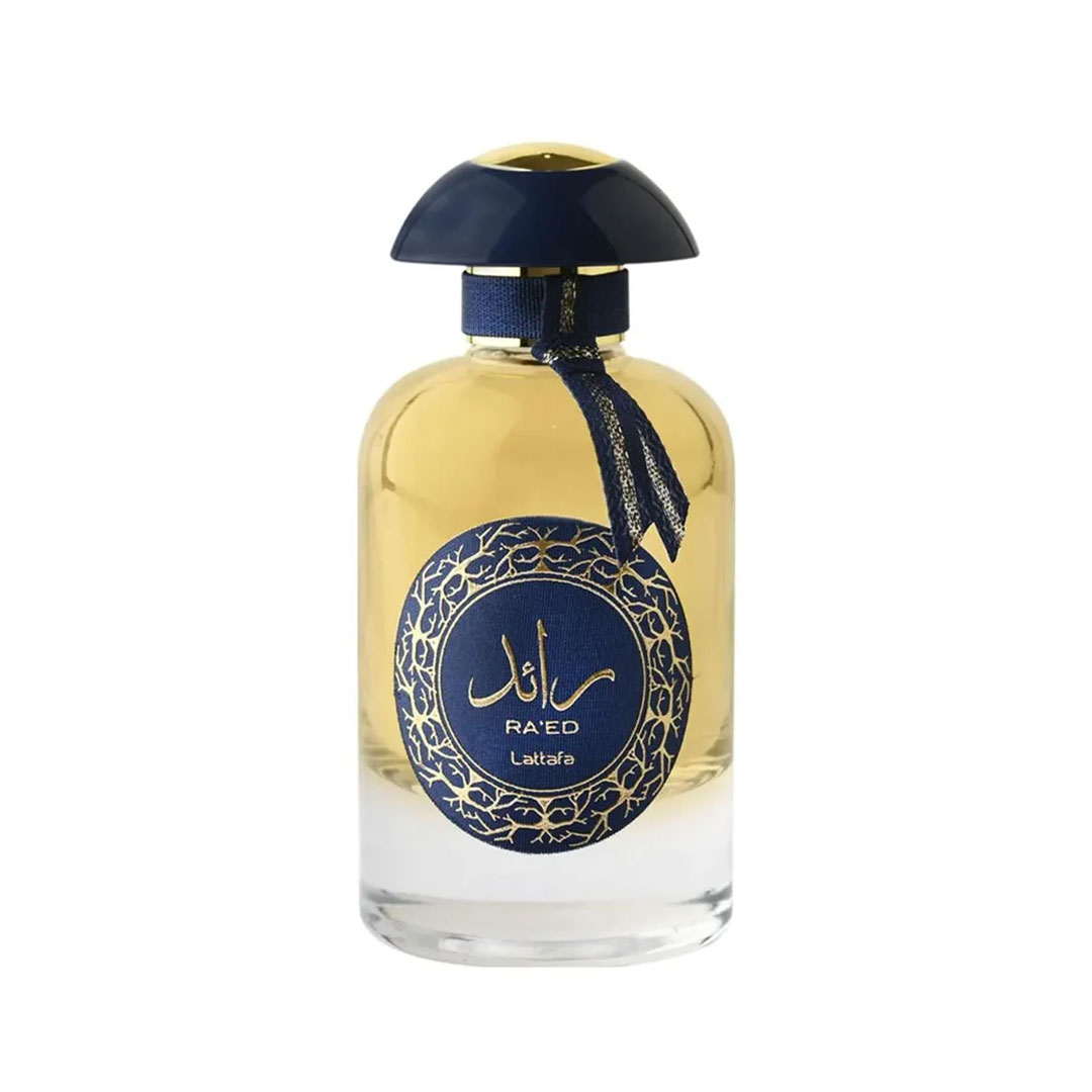 Lattafa Raed Luxe Gold 100 ml