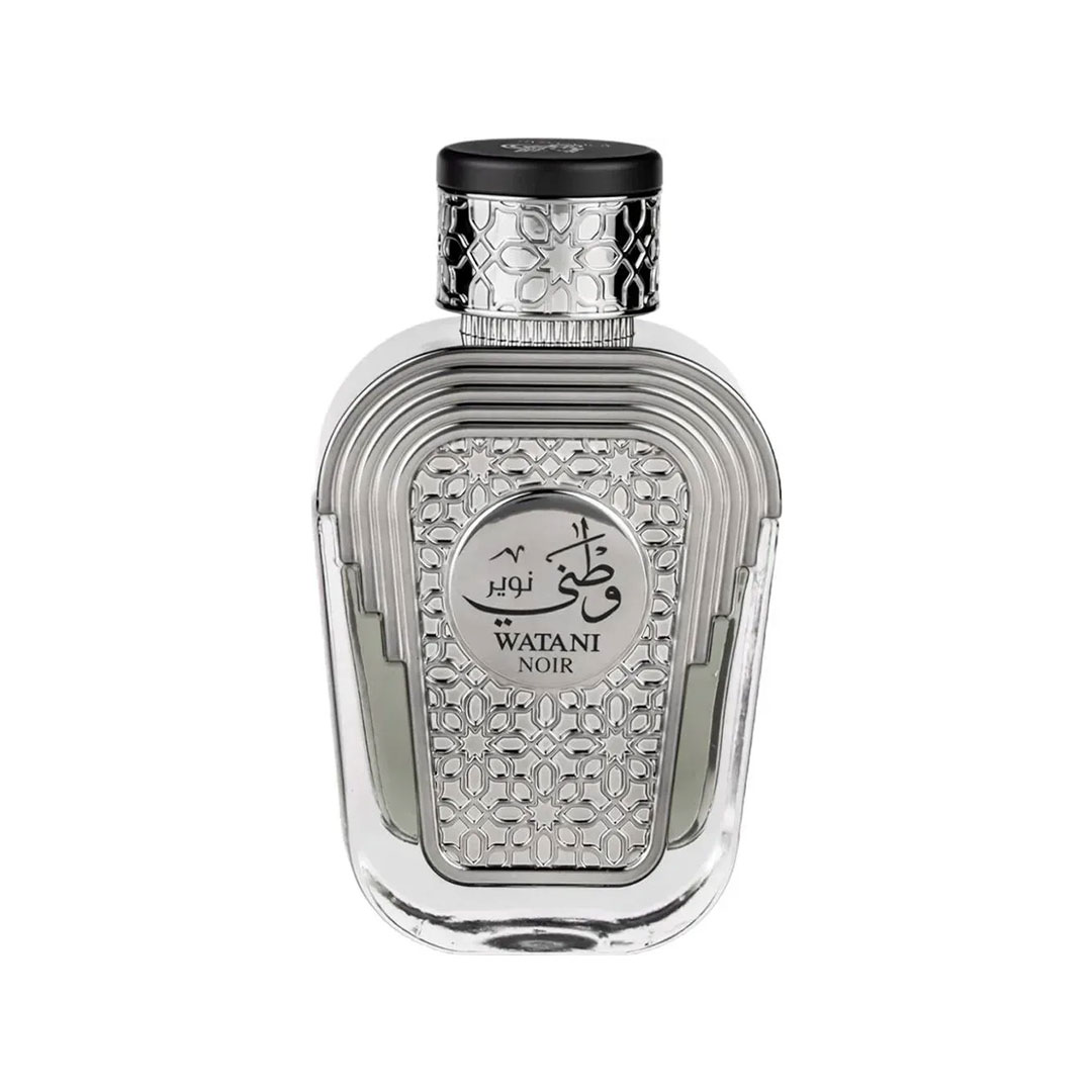 Alwataniah Watani Noir 100