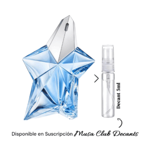 Angel Standing Star EDP Mugler Decant 5ml