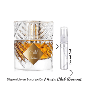 Angel Share by Killian Decant 5ml