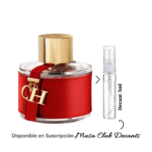 Carolina Herrera CH Women EDT Decant 5ml