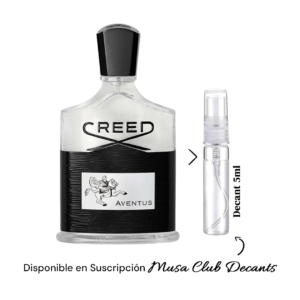 Creed Aventus EDP Decant 5ml