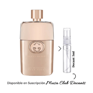 Gucci Guilty Pour Femme EDT Decant 5ml