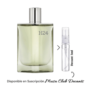 Hermès H24 Decant 5ml