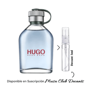 Hugo Boss Hugo Green Decant 5ml