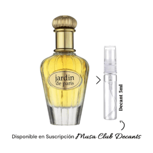 M Alhambra Jardin De Reve Decant 5ml