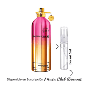 Montale Aoud Jasmine EDP Decant 5ml