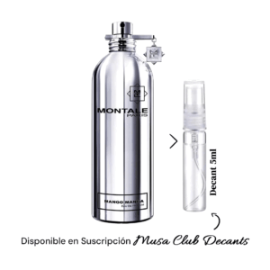 Montale Mango Manga Decant 5ml