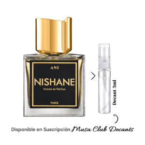 Ani Nishane Decant 5ml