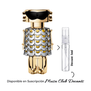 Paco Rabanne Paco Fame EDP Decant 5ml