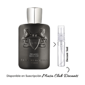 Perfums de Marly Pegasus Exclusif Decant 5ml