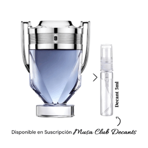 Invictus EDT Decant 5ml