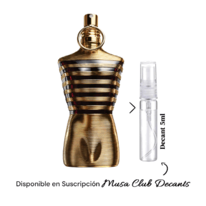 Jean Paul Gaultier Le Male Elixir EDP Decant 5ml