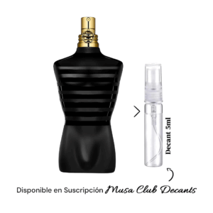 Jean Paul Gaultier Le Male Le Parfum Intense EDP Decant 5ml