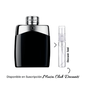 Montblanc Legend EDT Decant 5ml