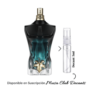 Jean Paul Gaultier Le Beau Le Parfum Decant 5ml