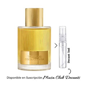Tom Ford Costa Azzurra EDP Decant 5ml