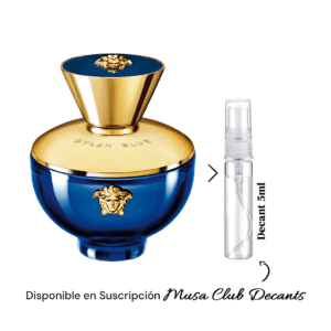 Versace Dylan Blue EDP Decant 5ml
