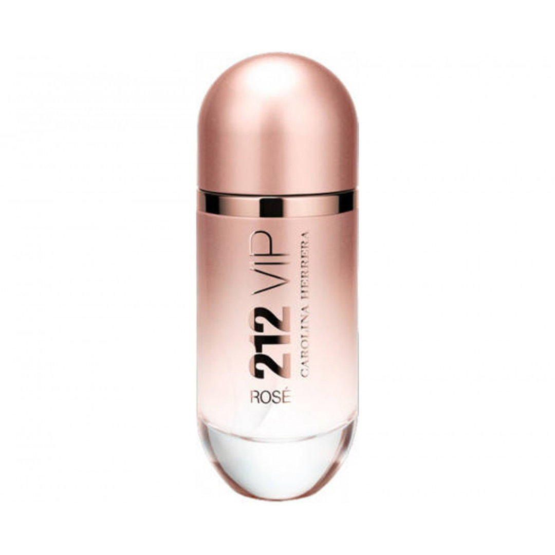 Carolina Herrera 212 VIP Rosé EDP (125 ML)