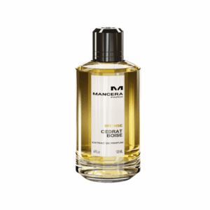 Mancera Cedrat Boise Intense EDP (120 ML)