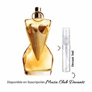 Jean Paul Gaultier Divine EDP Decant