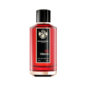 Mancera Red Tobacco EDP (120 ML)