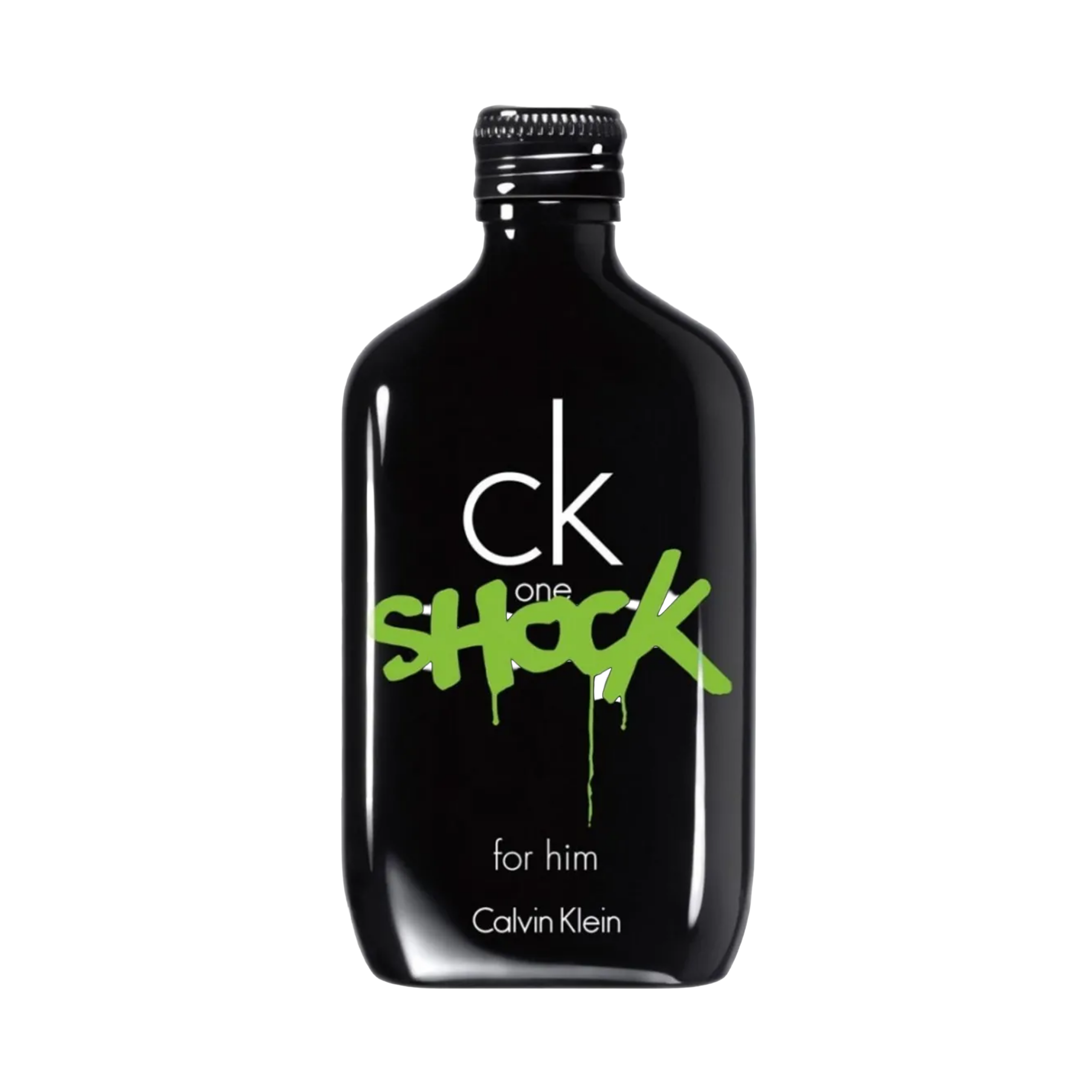 CK One Shock For Him EDT (100 ML)