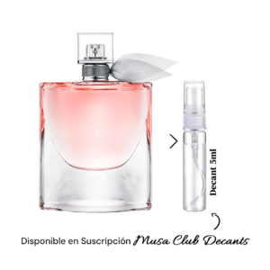 Lancôme La Vie Est Belle EDP – Decant 5 ml