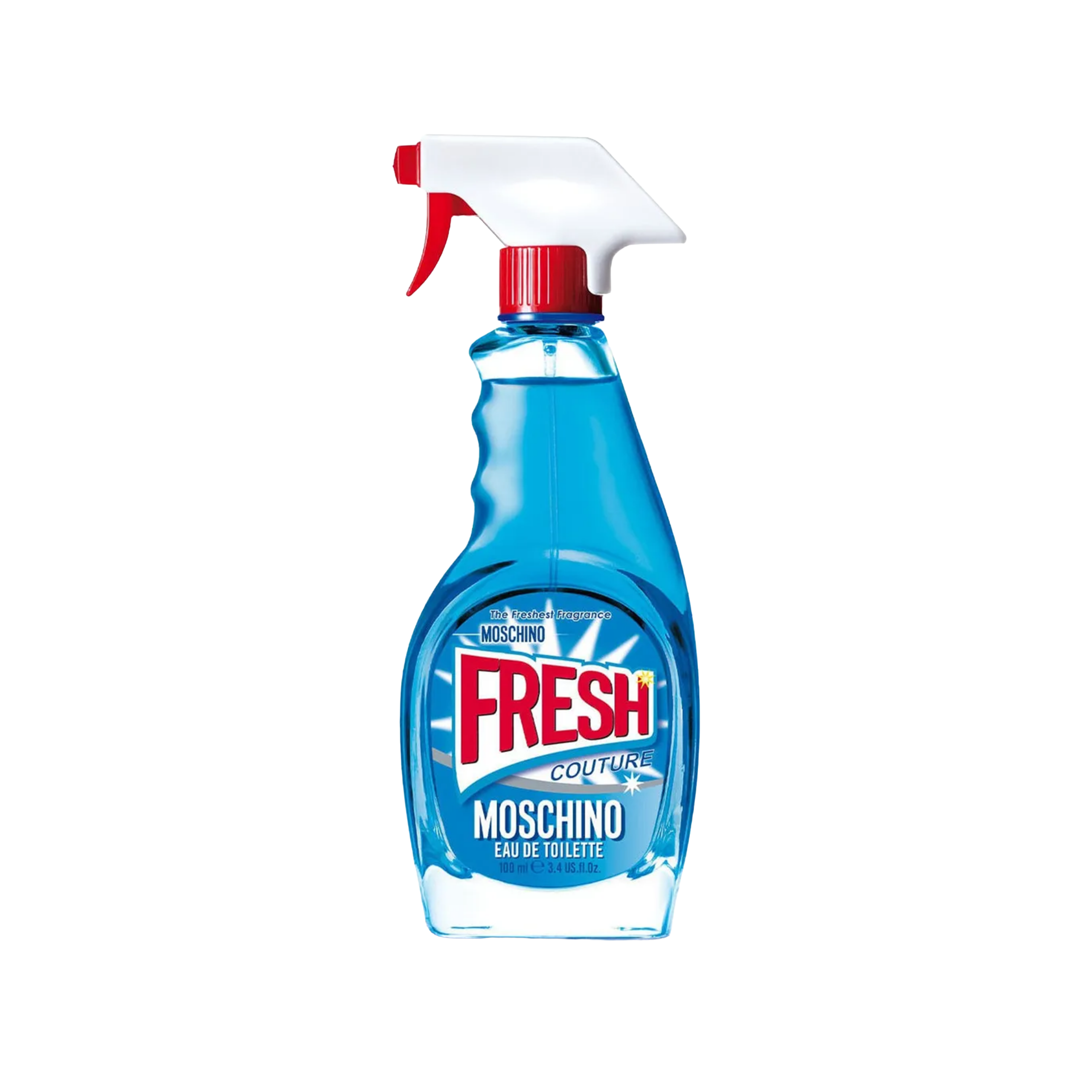 Moschino Fresh Couture EDT (100 ML)