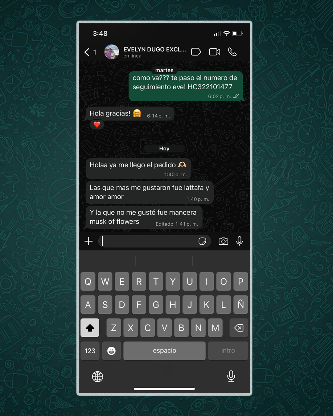 Testi10