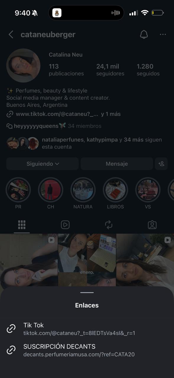 @cataneuberger
